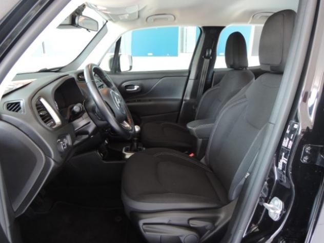 JEEP Renegade 1.0 T3 Limited rif. 23746956 - Foto 7
