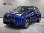 TOYOTA Yaris Cross 1.5 Hybrid 5p. E-CVT Lounge rif. 23516218