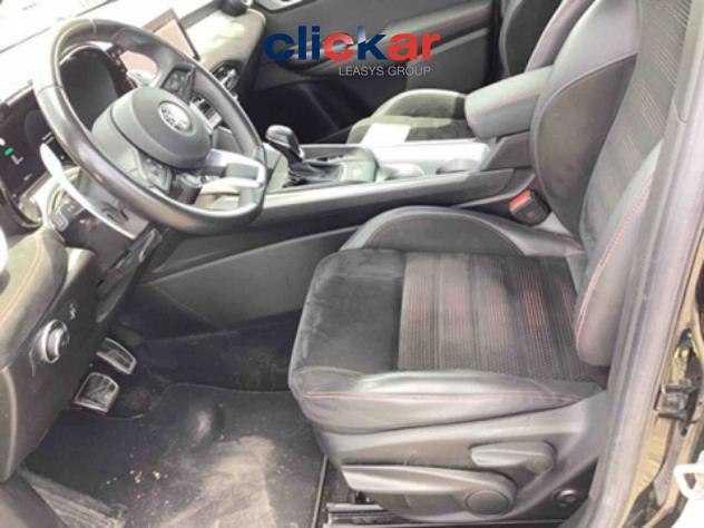 Alfa Romeo Tonale 1.5 160 CV MHEV TCT7 Veloce - Foto 5