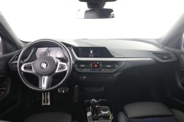 BMW 116 Serie 1 d ADVANTAGE rif. 23788916 - Foto 4