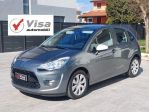 Citroen C3 1.4 HDi 70 #MP