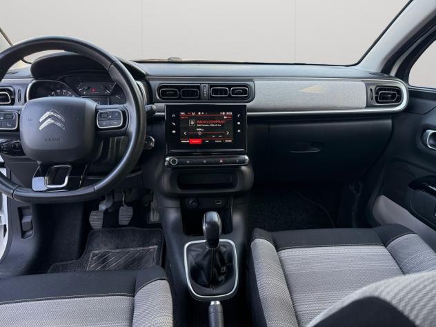 Citroën C3 BLUEHDI 100 S&S SHINE - Foto 8
