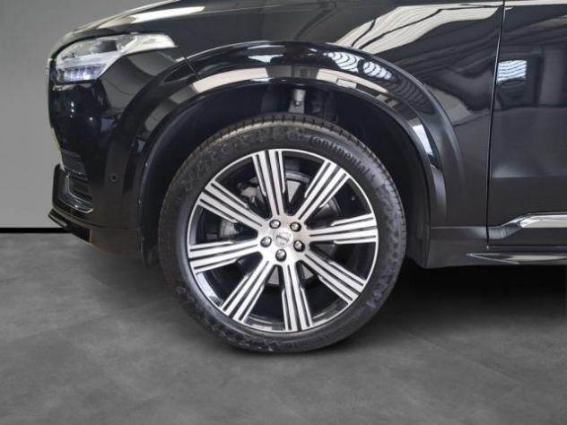 VOLVO XC90 B5 (d) AWD automatico 7 posti rif. 24059318 - Foto 4