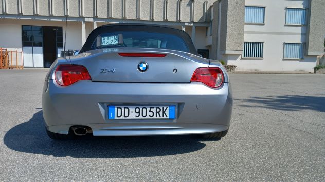 BMW Z4 2.0 - Foto 3