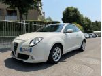 Alfa Romeo MiTo 1.4 T 135 CV M.air Dist. Sport Pack Euro 5 ok neopatentati