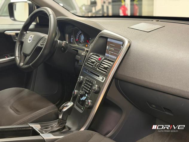 VOLVO XC60 (2008-2018) XC60 D4 Geartronic Kinetic - Foto 9