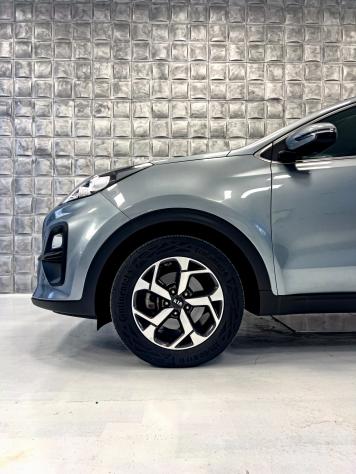 Kia Sportage 1.6 CRDI 136 CV 2WD Mild Hybrid Business Class - Foto 2