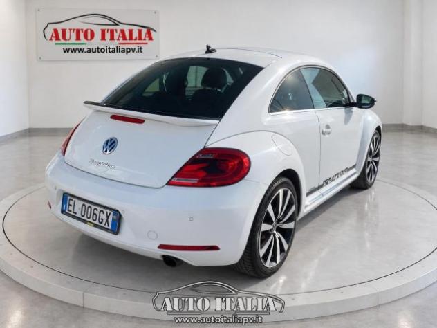 VOLKSWAGEN Maggiolino 2.0 TSI DSG Sport rif. 24194442 - Foto 5