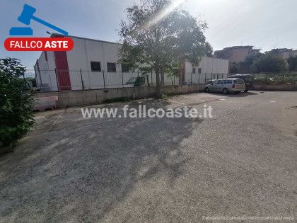 Tribunale di Salerno - RG 117/2024 Posto auto in asta - Foto 2