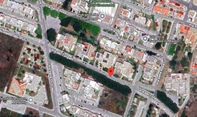 Immobile in asta di 29 m² in vendita a Melilli - Foto 2