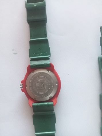 Orologio T A G HEUER Professional - Foto 3