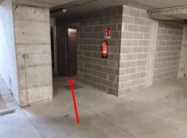 Immobile in asta di 18 m² in vendita a Codogno - Foto 2