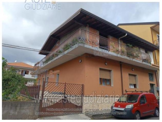 IMMOBILI-IMMOBILE RESIDENZIALE-Via Giacomo Puccini 5 - Foto 7