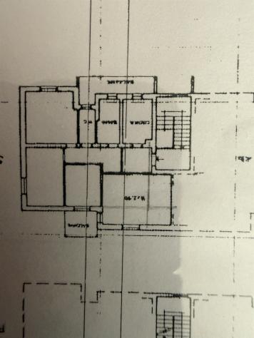 QUADRILOCALE CON DOPPI SERVIZI - Foto 20