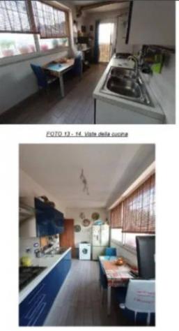 Immobile in asta di 151 m² in vendita a Anzio - Foto 9