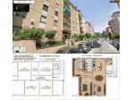Appartamento di 97 mq - ultimo piano, Murri Via Romagnoli