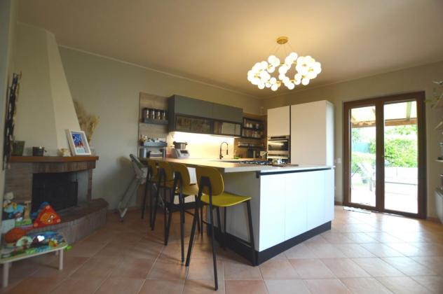 Villa in vendita a Lammari - Capannori 72 mq Rif: 1267951 - Foto 3