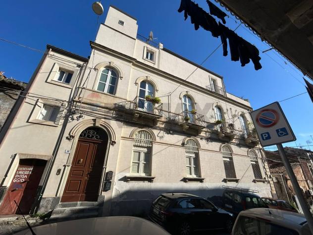 Casa Semindipendente in vendita a Catania, Centro Storico - Foto 3