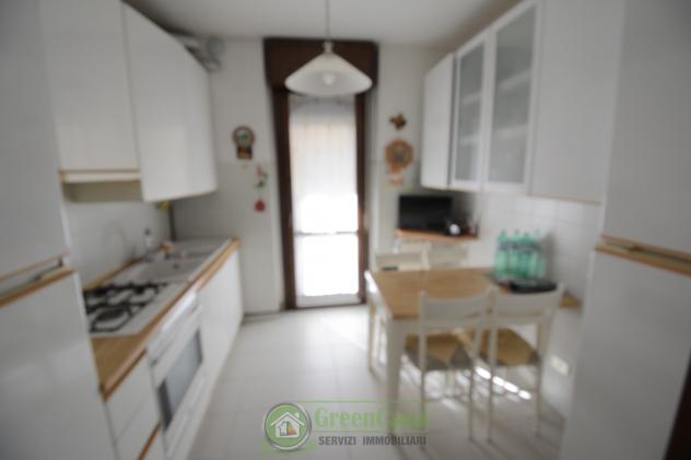 APPARTAMENTO di 2 vani e di 70 mq (CAVENAGO DI BRIANZA) rif. IGC 2 L 140 VIA ROMA - Foto 6