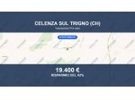 Immobile in asta di 154 m² in vendita a Celenza sul Trigno