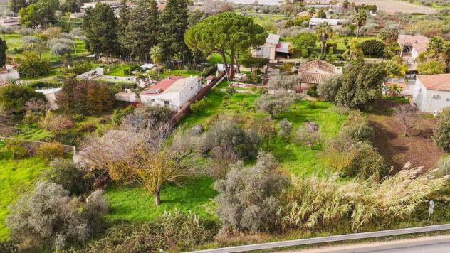Villa singola in vendita a Chiaramonte Gulfi, Roccazzo - Foto 8