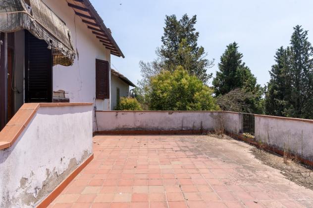 Terratetto in vendita a Monterappoli - Empoli 195 mq Rif: 1323734 - Foto 4