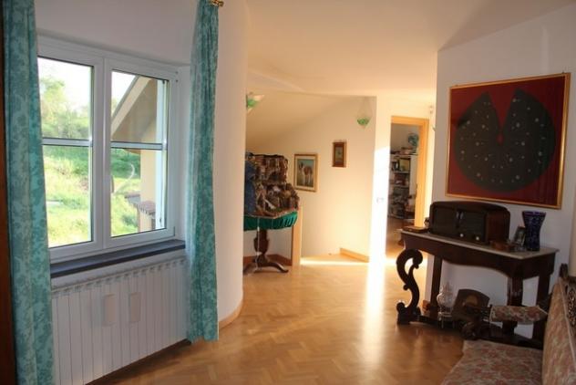 Ficulle - Vendesi particolare villa con giardino, anni 2000 nel comune di Ficulle. - Foto 9