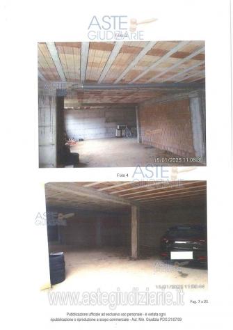 IMMOBILI-IMMOBILE RESIDENZIALE-Contrada Villa Andreoli, 112, 66034 Lanciano CH, Italia - Foto 5