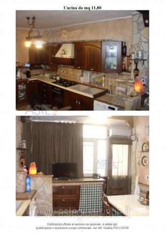 IMMOBILI-IMMOBILE RESIDENZIALE-Corso S. Vito, 186, 95030 Mascalucia CT, Italia - Foto 9