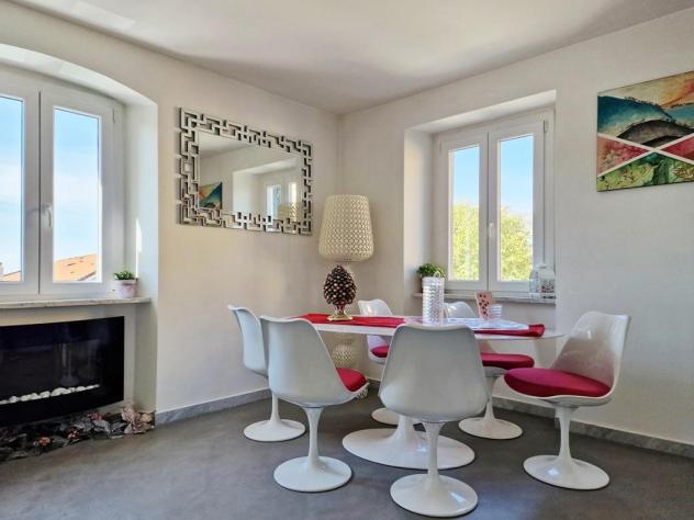 Terratetto in vendita a Ortola - Massa 110 mq Rif: 1420278 - Foto 4