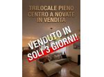 3 LOCALI con box doppio VIA MATTEOTTI