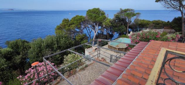 Appartamento indipendente con accesso privato al mare - Foto 3