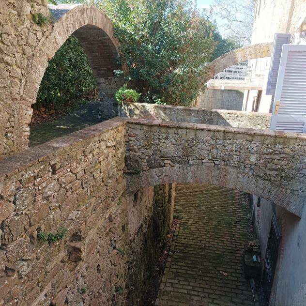 Casale in vendita a Santa Luce 310 mq Rif: 1414784 - Foto 3