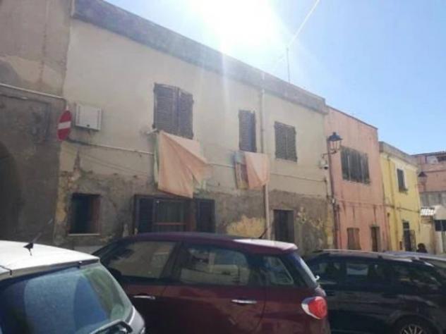 Immobile in asta di 115 m² in vendita a Sassari - Foto 2