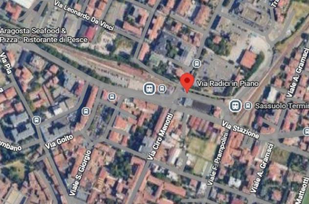 Immobile in asta di 126 m² in vendita a Sassuolo - Foto 7
