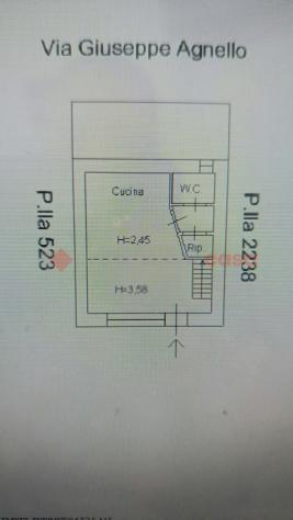 Appartamento - Siracusa . Rif.: Cod. rif 3389875VRG - Foto 16