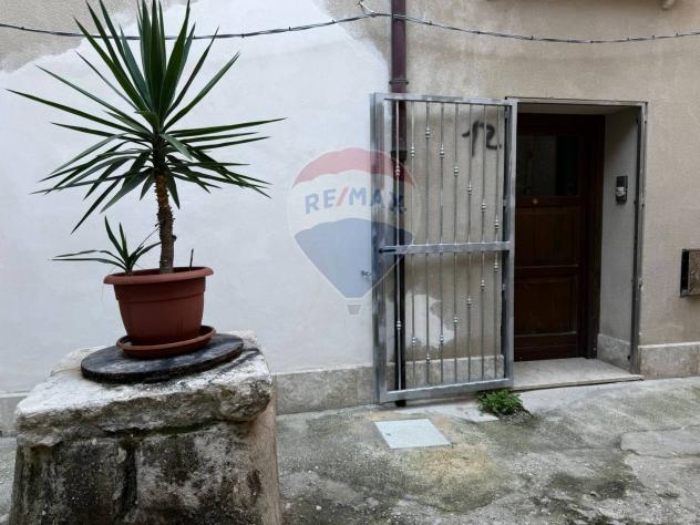 Casa Indipendente in vendita a Trapani, Centro storico - Foto 5