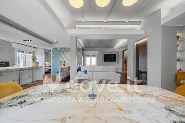 Attico / Mansarda di 182 m² con 3 locali in vendita a Trezzano sul Naviglio - Foto 13