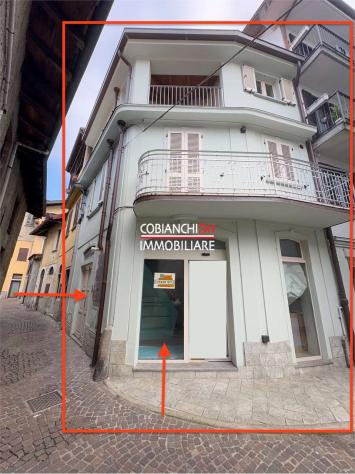 V000759 - INTRA CENTRO, PALAZZOTTO RISTRUTTURATO - Foto 2