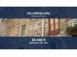 Immobile in asta di 163 m² con più di 5 locali in vendita a Villarosa