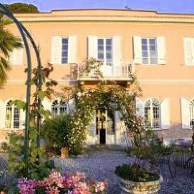 Villa Cassuto Maison De Charme - Foto 3
