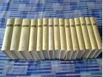 La Bibbia e i Grandi Libri della Religione (15 voll.)