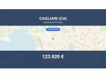 Immobile in asta di 300 m² in vendita a Cagliari