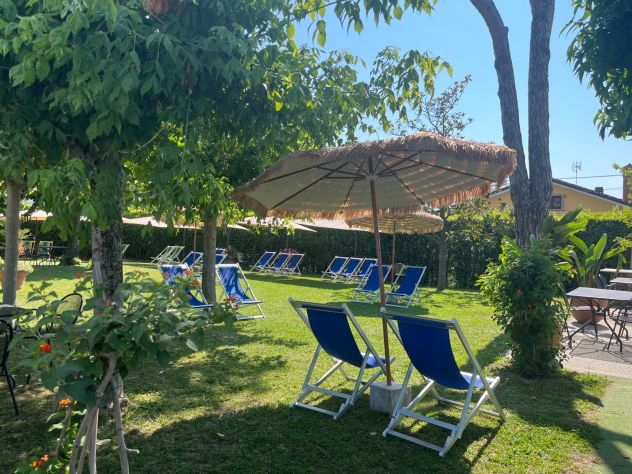 Struttura commerciale in vendita a Marina di Carrara - Foto 5