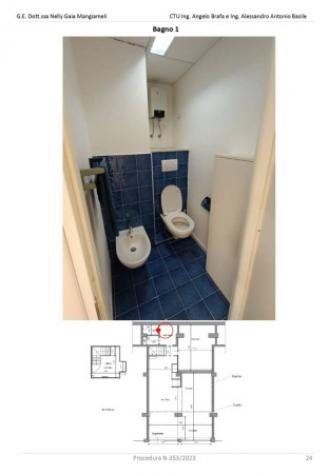 Immobile in asta di 94 m² in vendita a Catania - Foto 3
