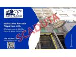 Immobile in asta di 76 m² con più di 5 locali in vendita a Foggia