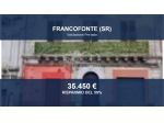 Immobile in asta di 71 m² in vendita a Francofonte