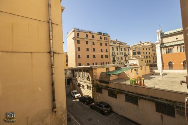 Ufficio in affitto a Genova - Foto 12