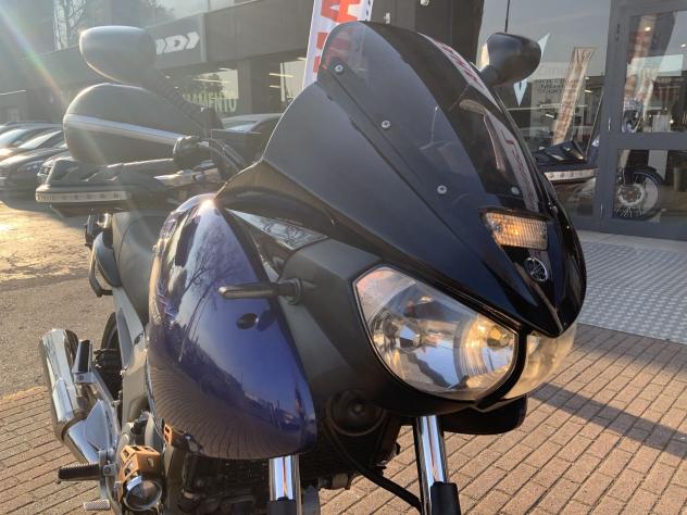 Yamaha TDM 900 null - Foto 7