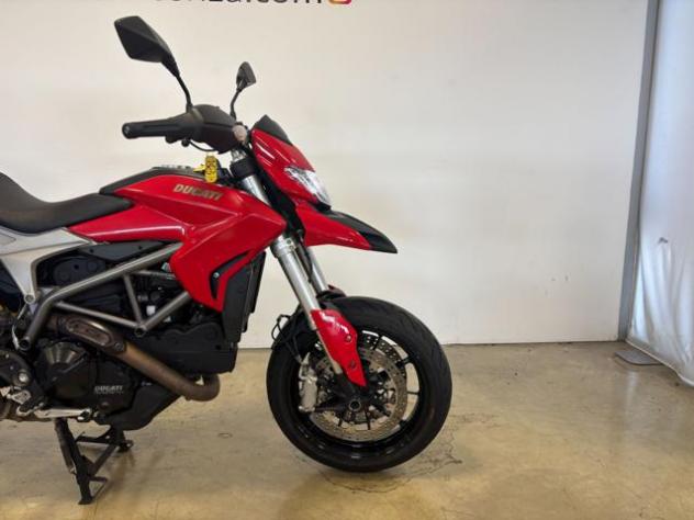 DUCATI Hyperstrada 821 RED rif. 23821805 - Foto 4